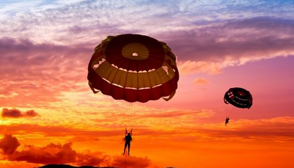 Administración de Aviones