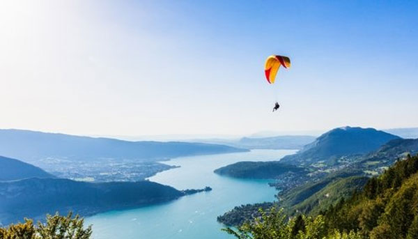 Administración de Aviones