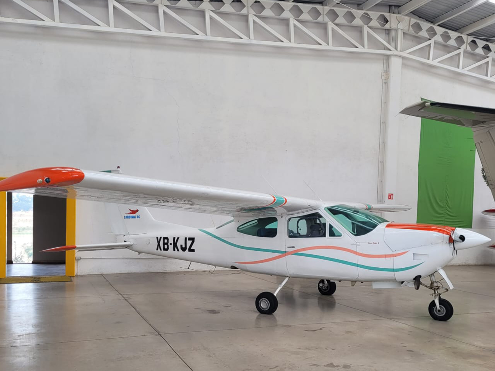 Vancouver Air Services