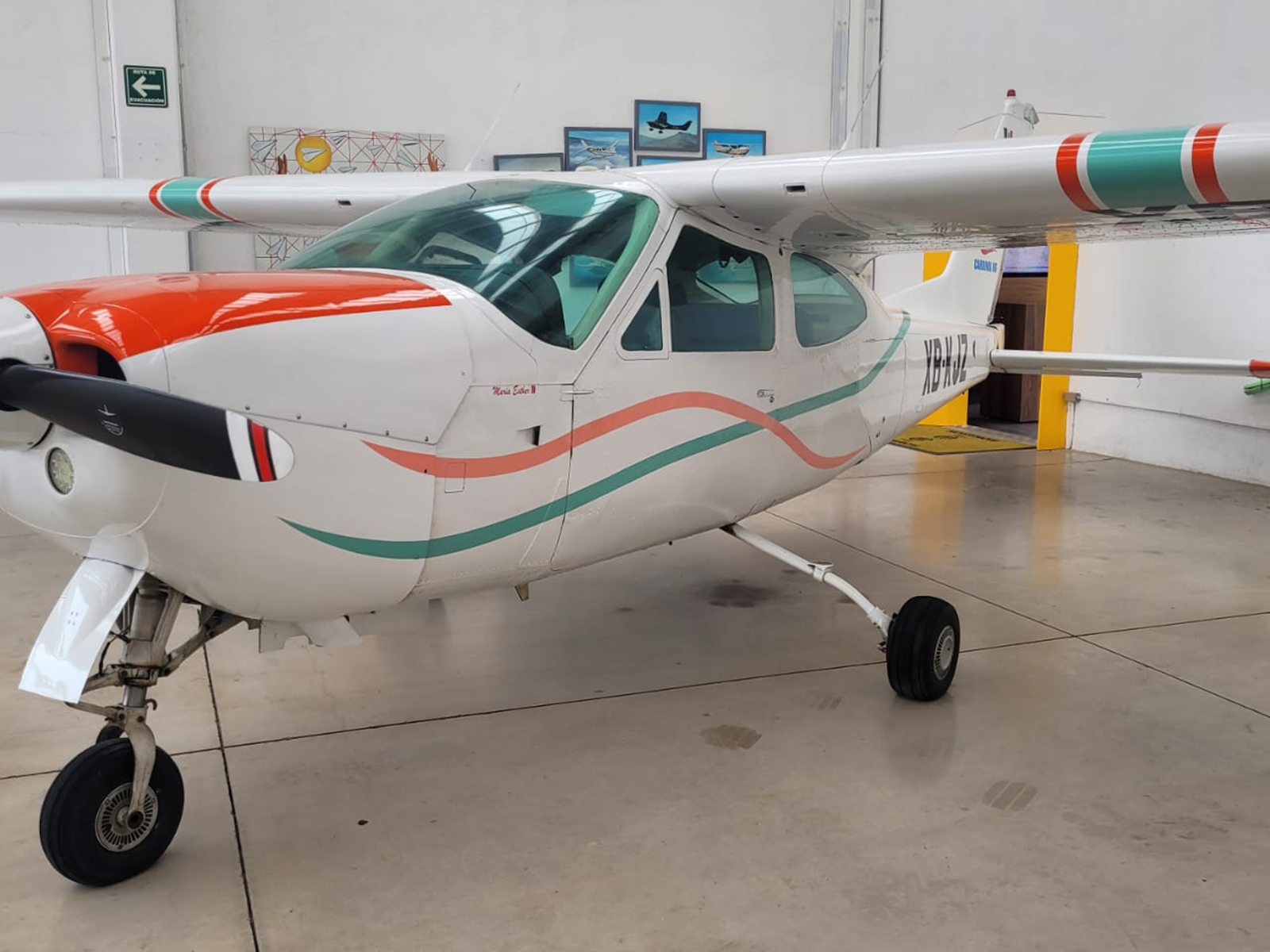 Vancouver Air Services