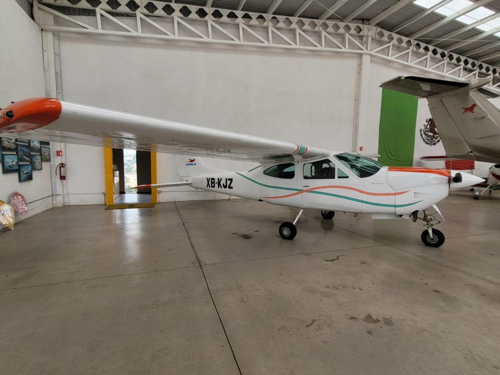 Vancouver Air Services