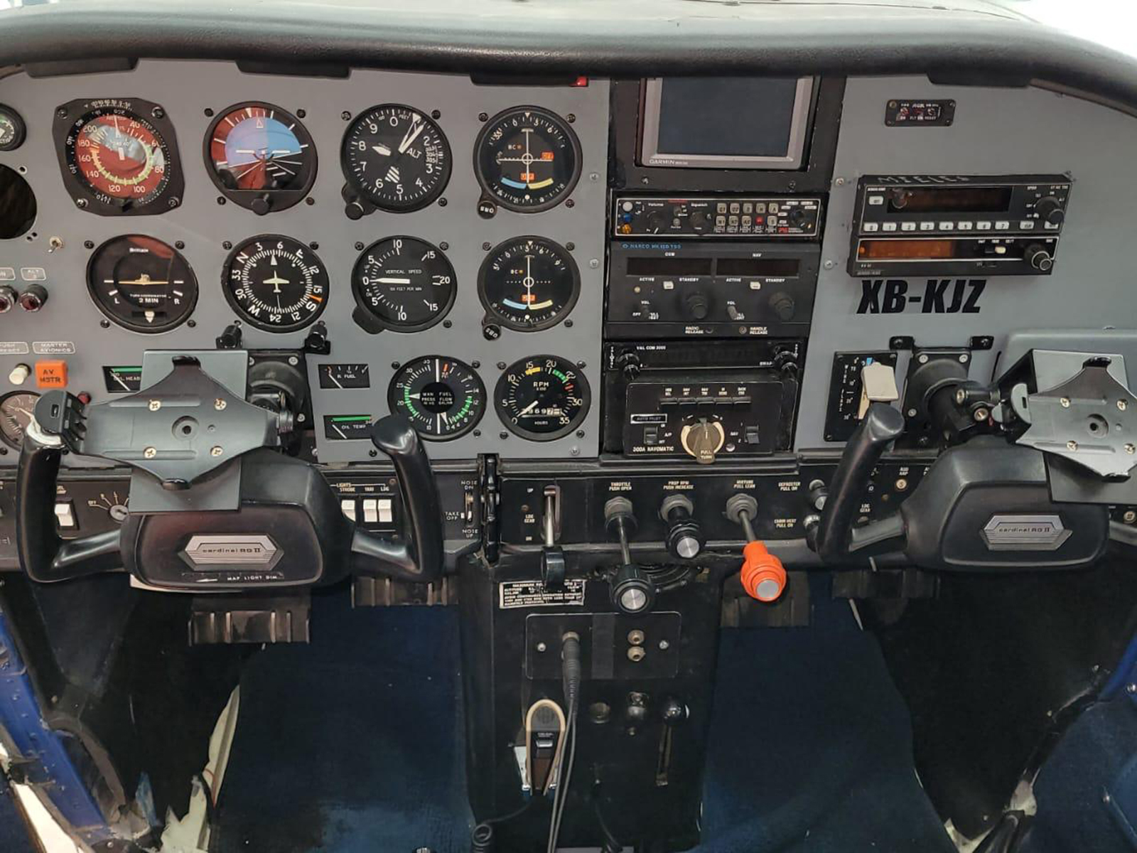 Vancouver Air Services