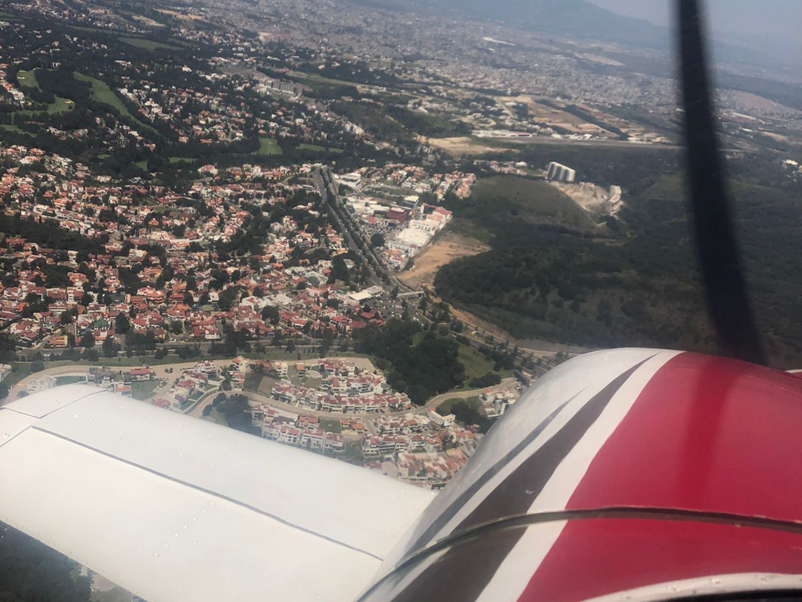 Vancouver Air Services