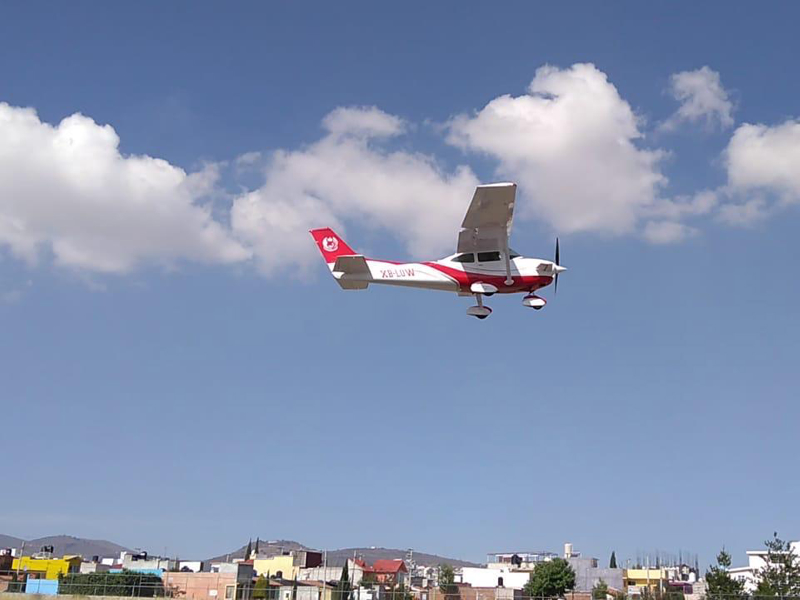 Vancouver Air Services