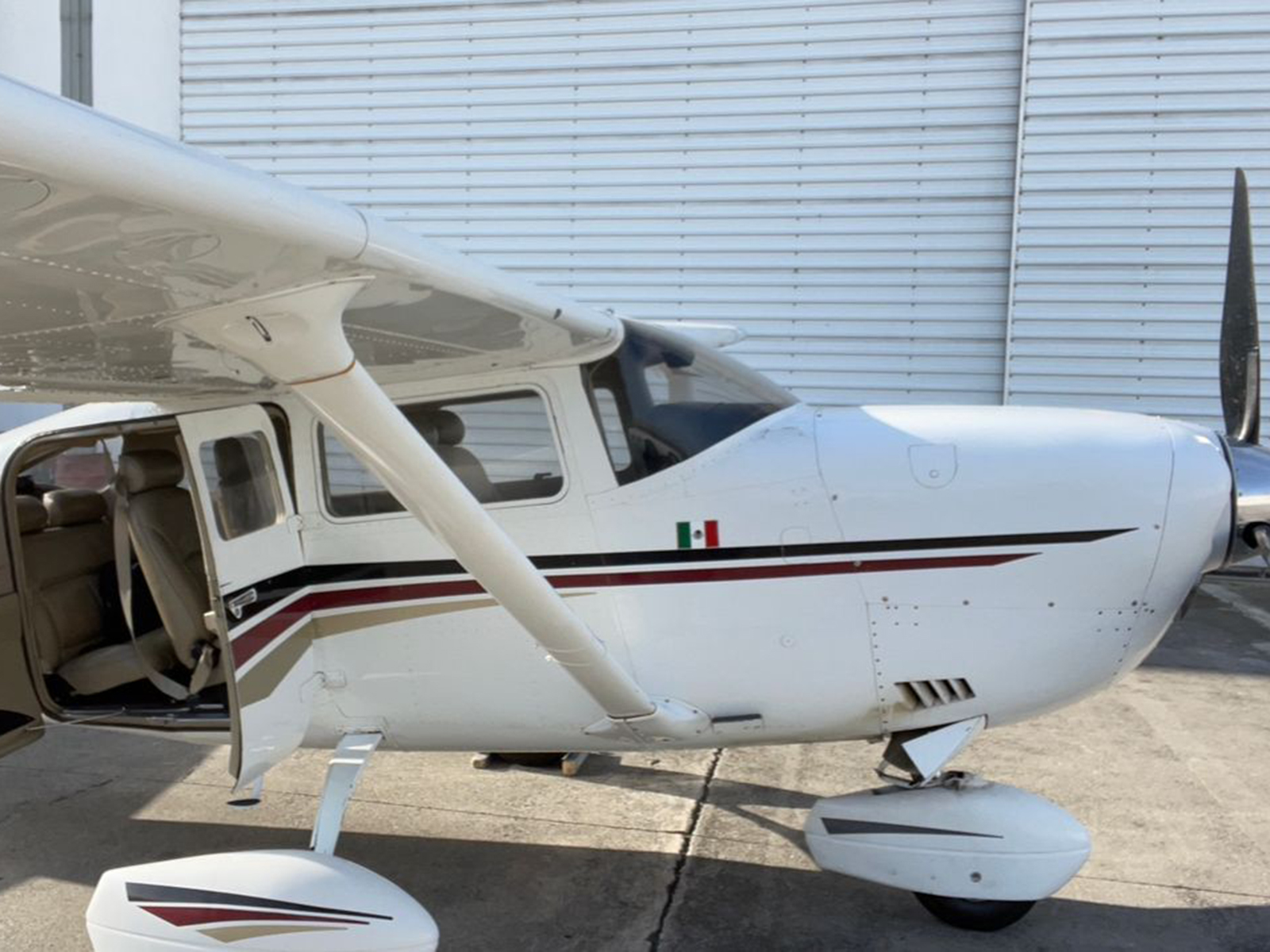 Vancouver Air Services