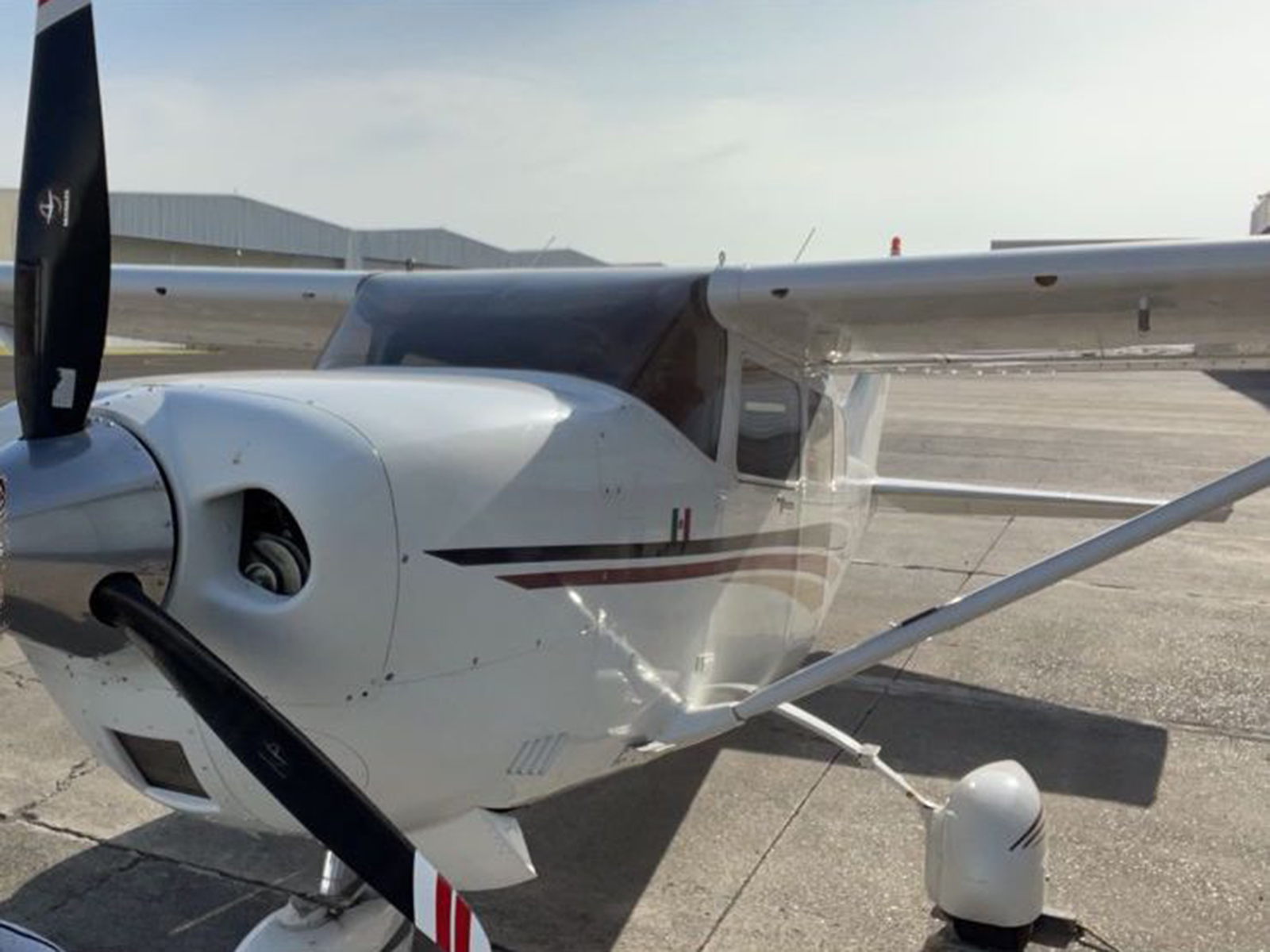 Vancouver Air Services