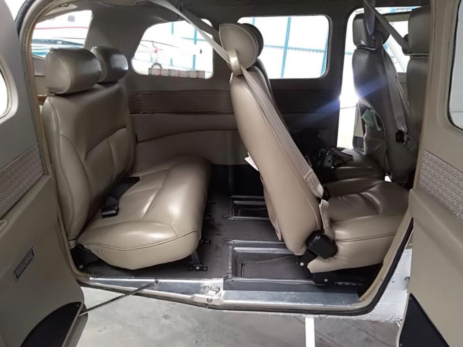 Vancouver Air Services