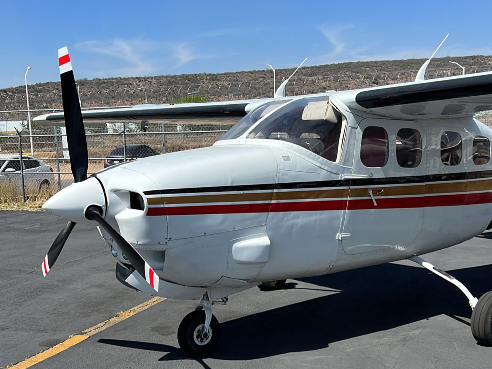 Vancouver Air Services