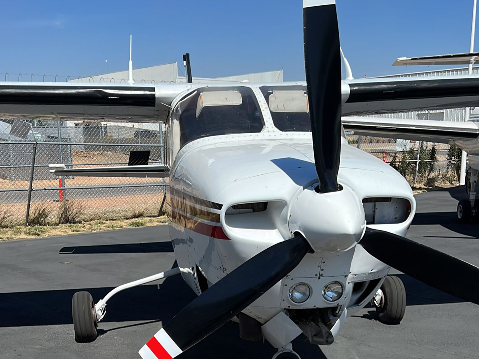 Vancouver Air Services