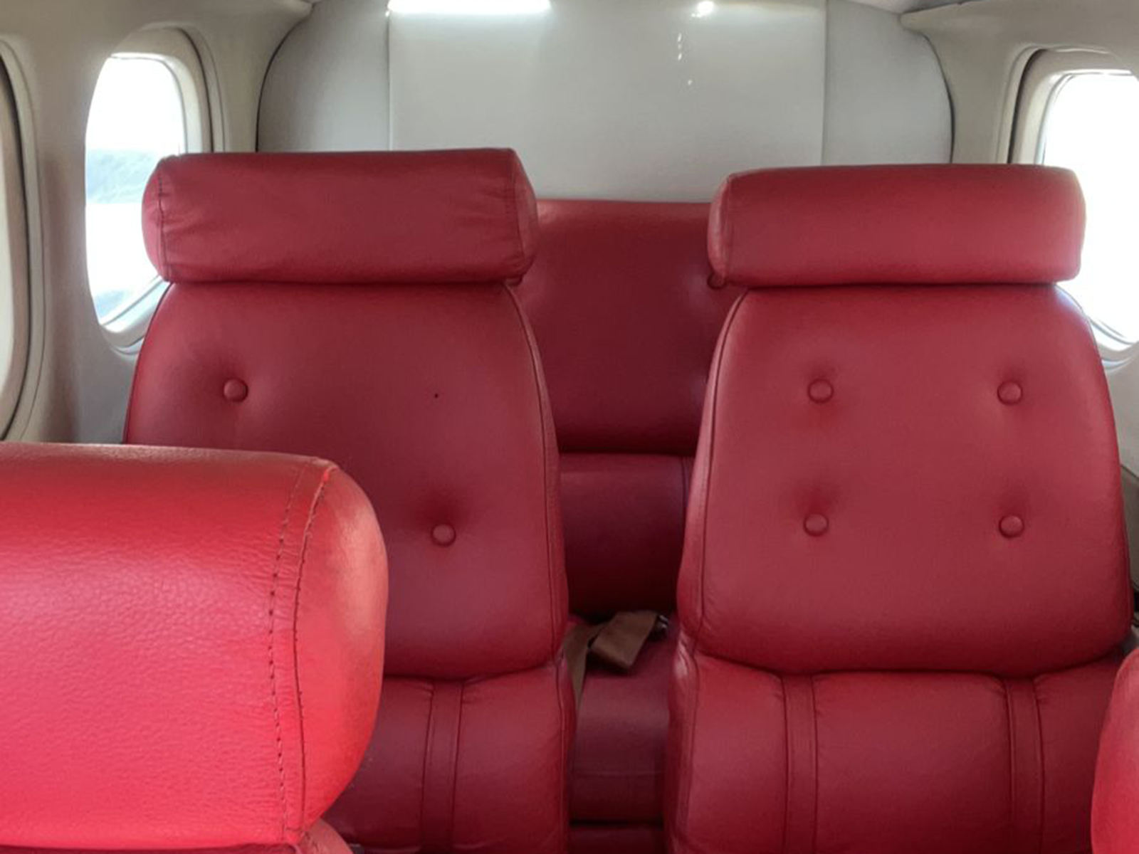 Vancouver Air Services