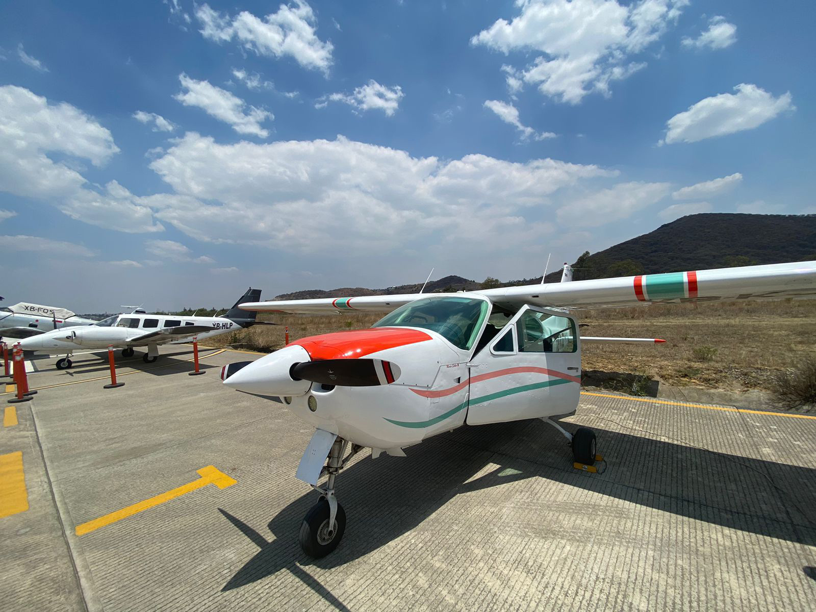 Vancouver Air Services