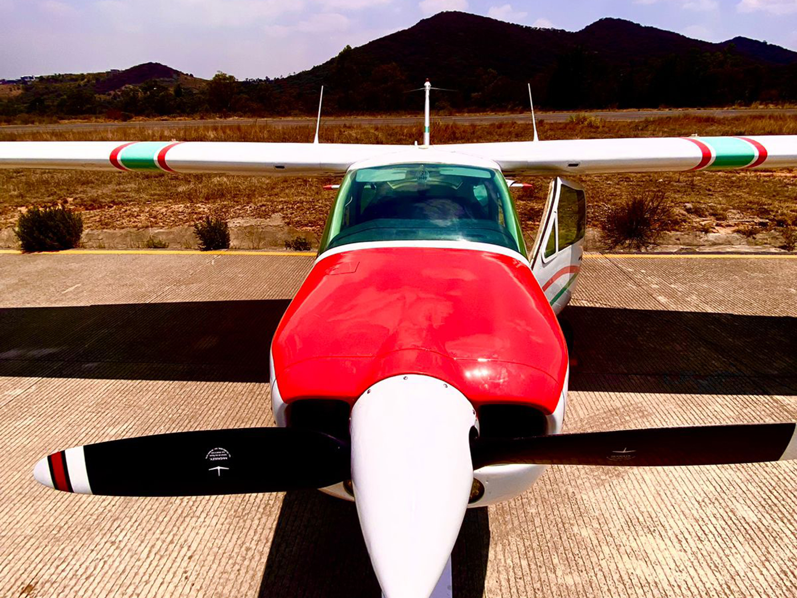 Vancouver Air Services