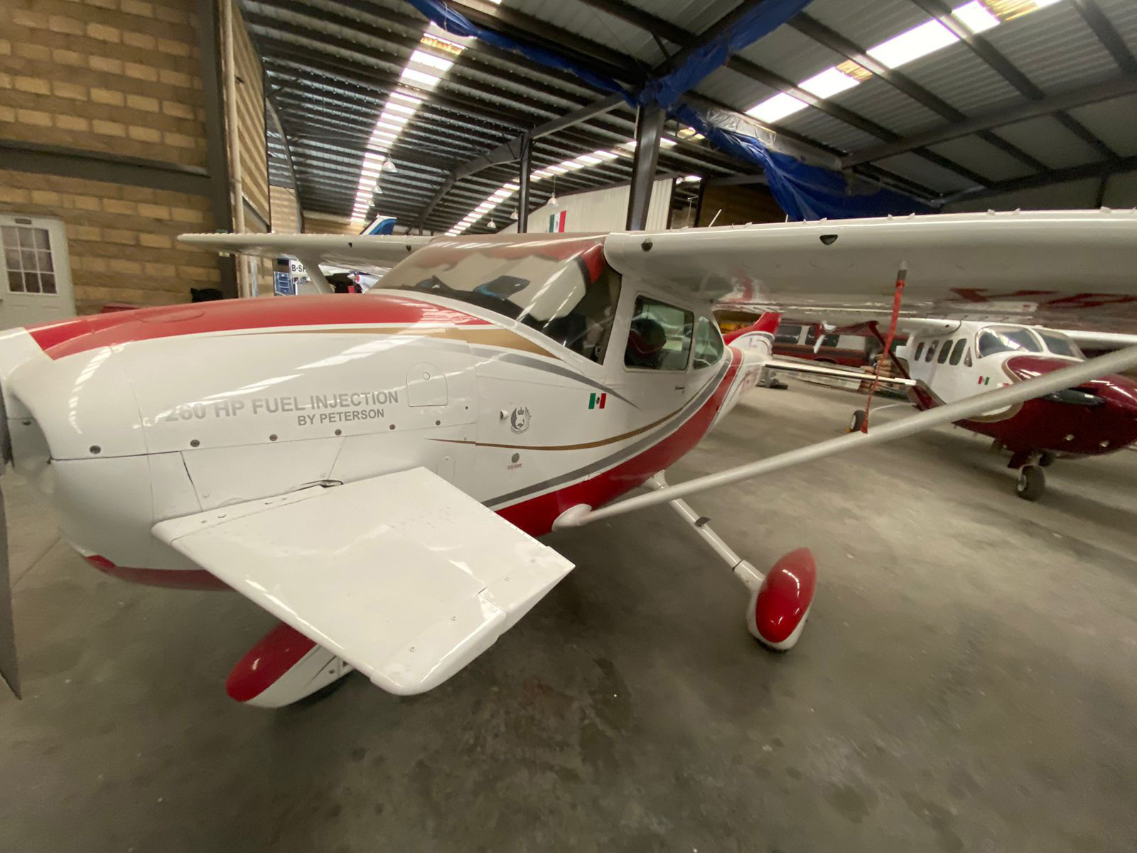 Vancouver Air Services