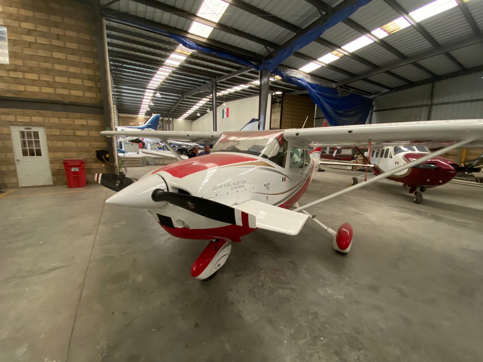 Vancouver Air Services